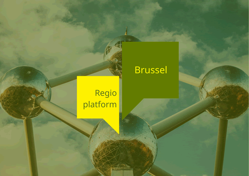 Regio platform West-Vlaanderen