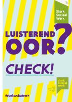 luisterend oor? check!