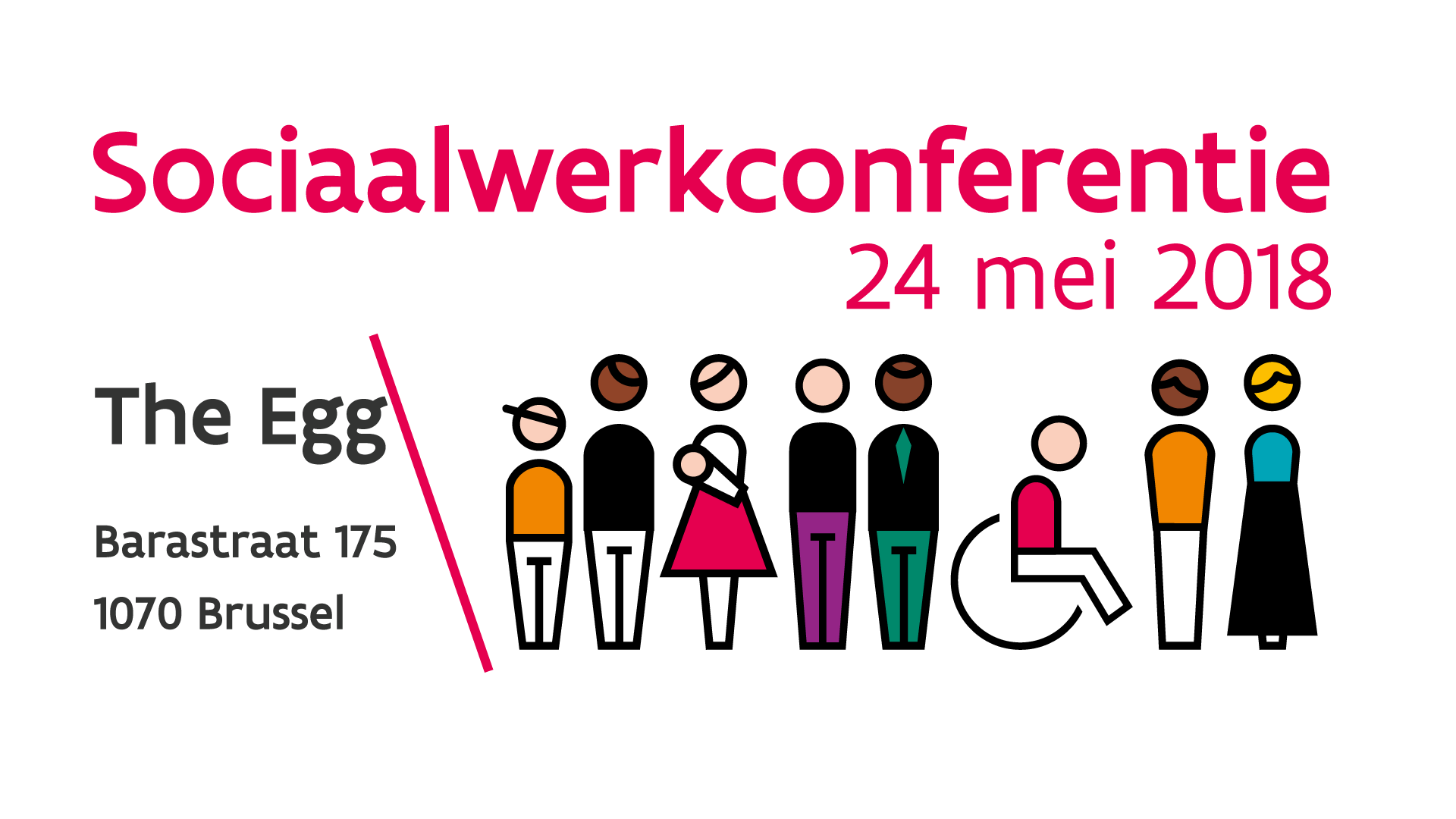 Sociaal Werk Conferentie